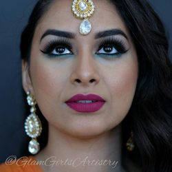 Dark Rose Artistry