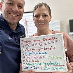 Brain & Spine Upper Cervical Chiropractic