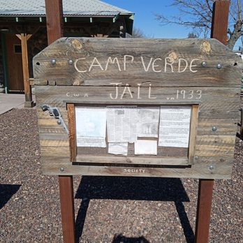 Fort Verde State Park - Museums Near Me - Camp Verde, Arizona Fort Verde State Park - Museums Near Me - Camp Verde, Arizona