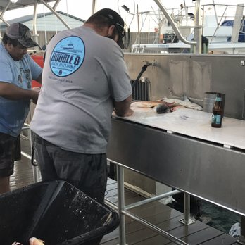Obsession Fishing Charters - Boat Charters Near Me - Cape Canaveral, Florida Obsession Fishing Charters - Boat Charters Near Me - Cape Canaveral, Florida