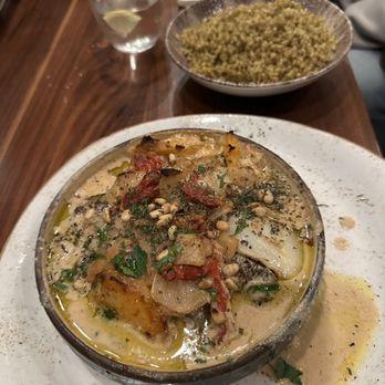 DishDash - Middle Eastern Near Me - Sunnyvale, California