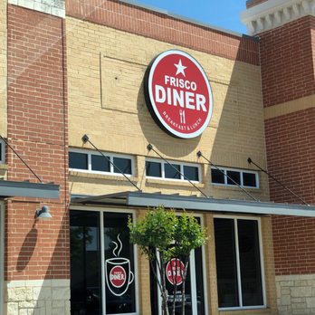 Frisco Diner - They close at 2:30pm :( - Breakfast & Brunch Near Me - Frisco, Texas Frisco Diner - They close at 2:30pm :( - Breakfast & Brunch Near Me - Frisco, Texas