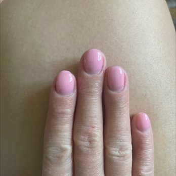 Grace Nails - Dip powder Manicure - Nail Salons Near Me - Wethersfield, Connecticut