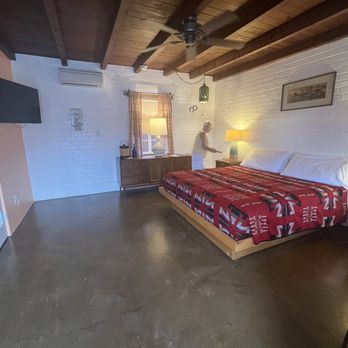 The Downtown Clifton - My sister and I loved this spacious place. - Hotels Near Me - Tucson, Arizona The Downtown Clifton - My sister and I loved this spacious place. - Hotels Near Me - Tucson, Arizona