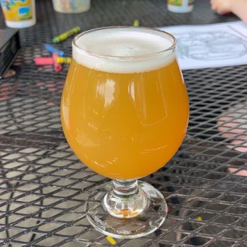 Lost Grove Brewing - Disappointed dad IPA - Brewpubs Near Me - Boise, Idaho