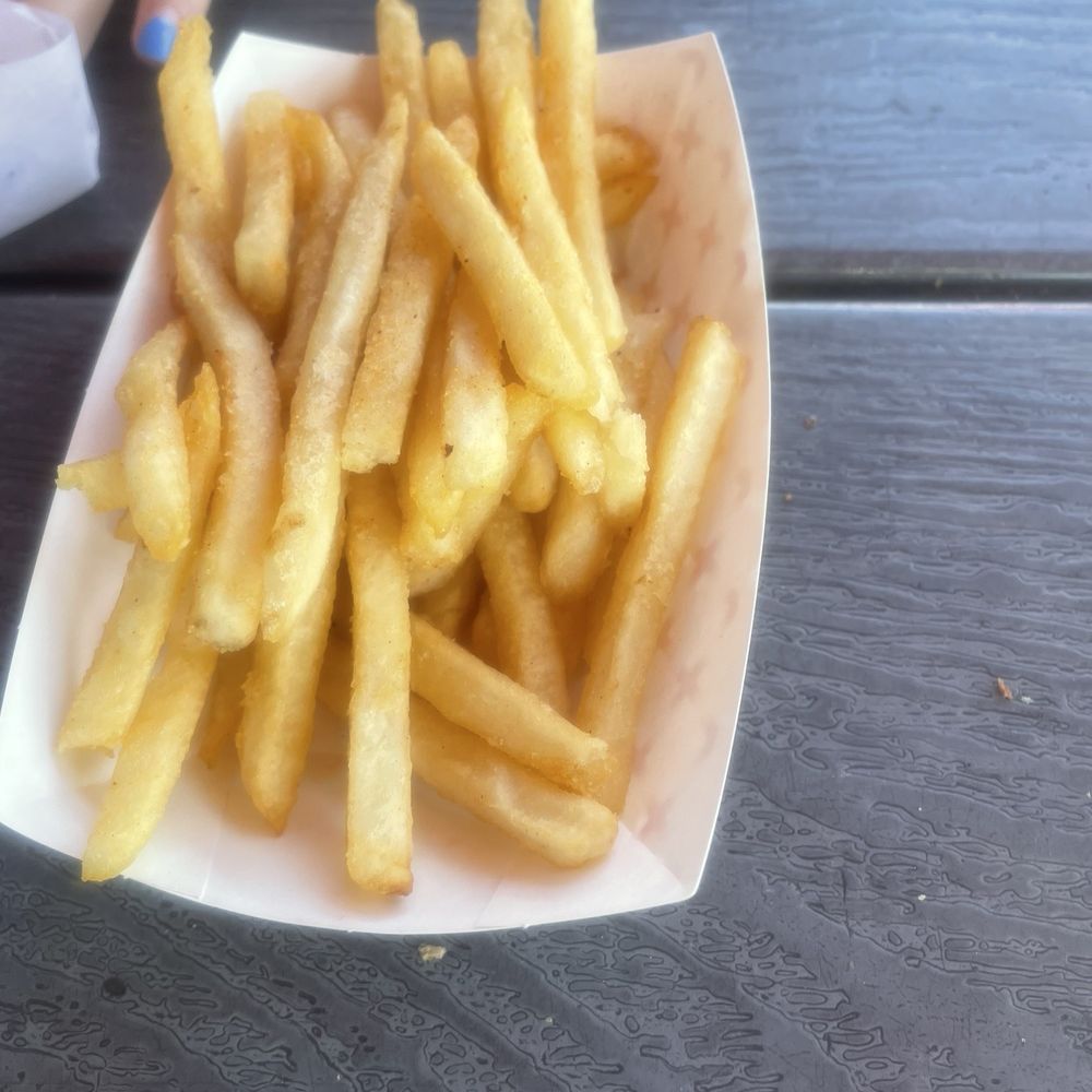 Taylors - French Fries - Burgers Near Me - Loomis, California Taylors - French Fries - Burgers Near Me - Loomis, California