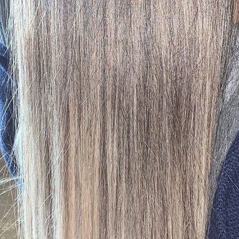 Shampu - Hair Salons Near Me - Houston, Texas