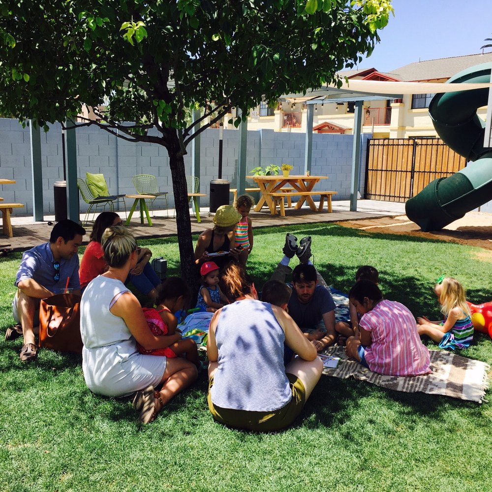 The Teapot - Story time! - Venues & Event Spaces Near Me - Phoenix, Arizona The Teapot - Story time! - Venues & Event Spaces Near Me - Phoenix, Arizona