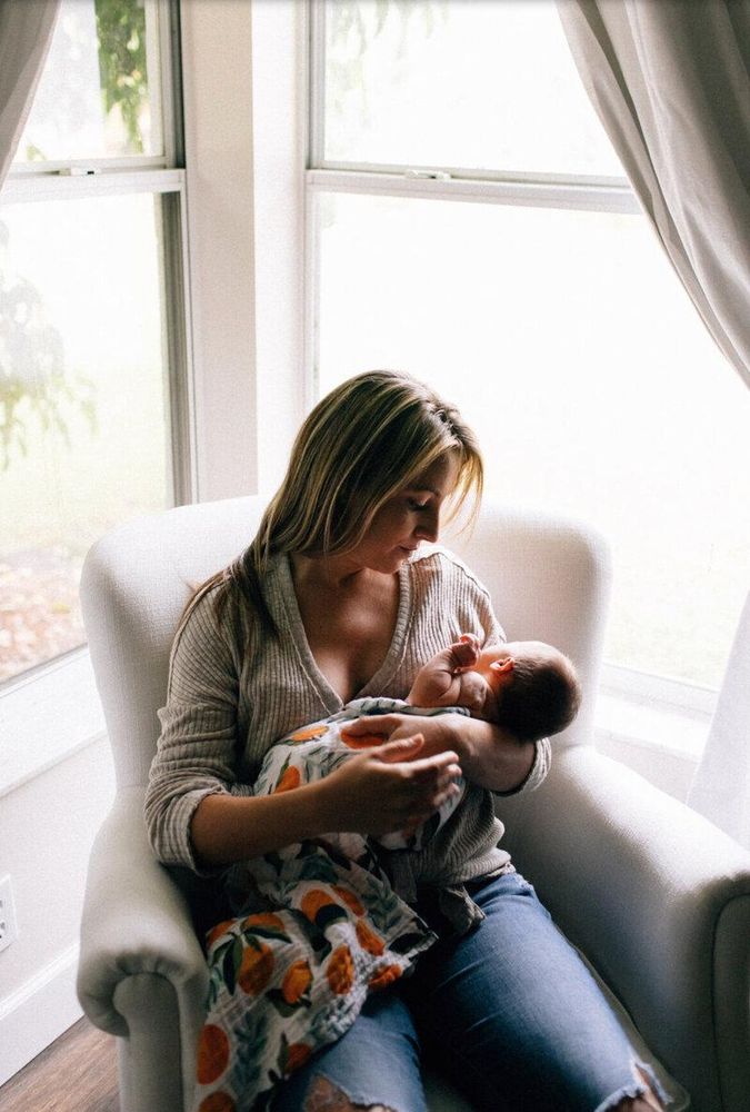 Sweet Sleep and Wellness By Midwife Molly - sleep specialist in Concord, NC