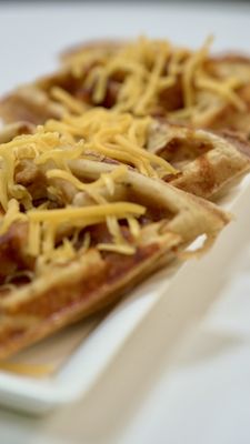 Waffle Cafe Detroit by null