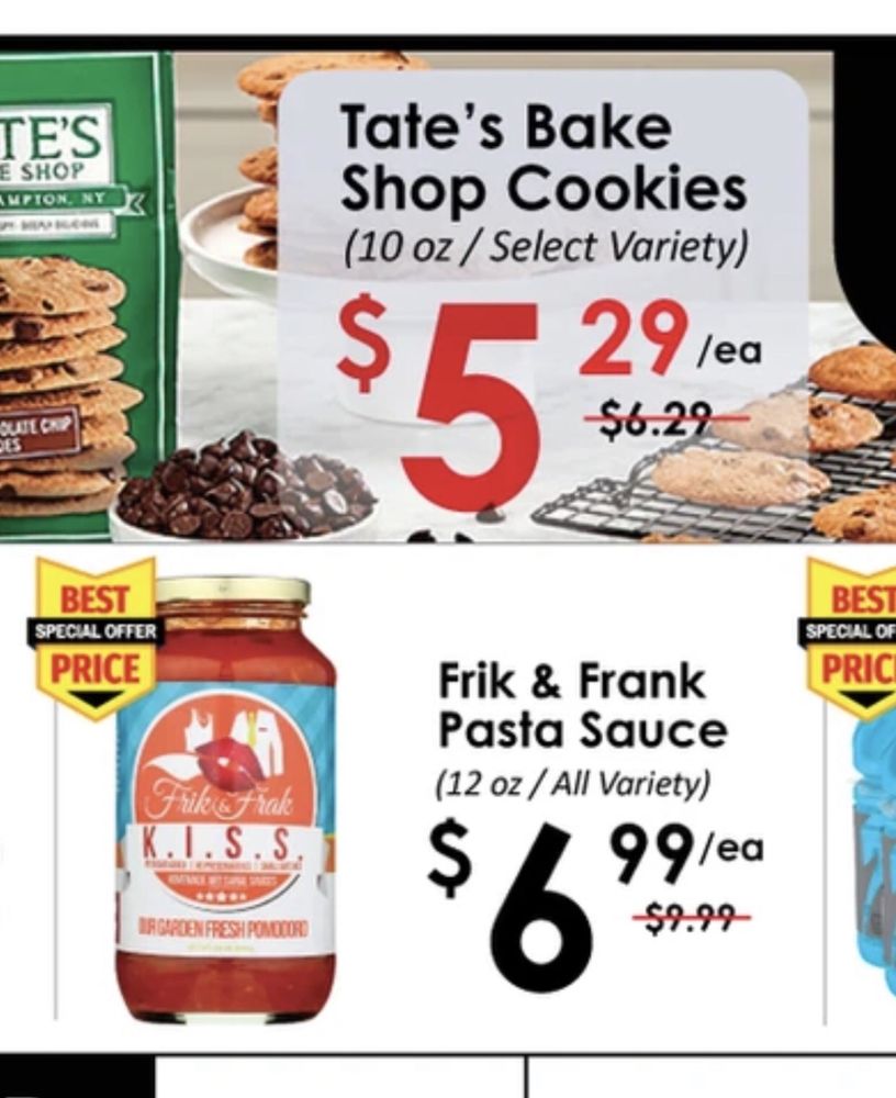 SNIDERS SUPER FOODS Updated October 2024 98 Photos & 122 Reviews