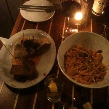 Blackfin Bistro - Seafood Near Me - Key West, Florida