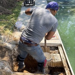 Poolminator Pool Service
