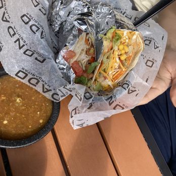 Condado Tacos - Salsa and taco - Tacos Near Me - Mount Pleasant, South Carolina Condado Tacos - Salsa and taco - Tacos Near Me - Mount Pleasant, South Carolina