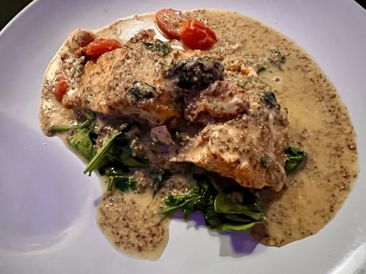 94 Trattoria Italiana (Formerly Aldo Yos) by null