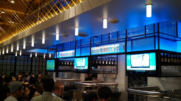 Ballast Point Brewing Miramar - Closed by null