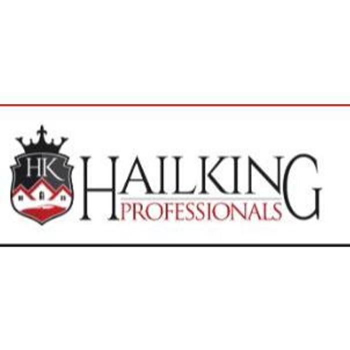 Slide of Hail King Professionals
