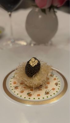 Joel Robuchon by null