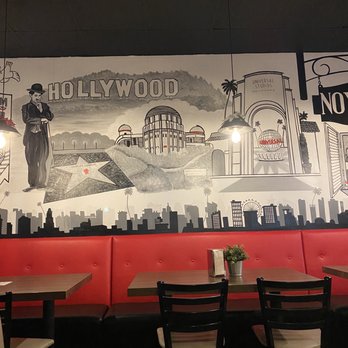 Noya Kitchen - Nice decor - Indian Near Me - Los Angeles, California