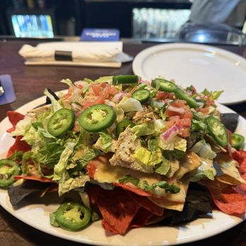 O'Neil's - Nachos - New American Near Me - Spicer, Minnesota