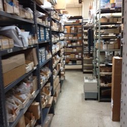 Appliance Parts Suppliers