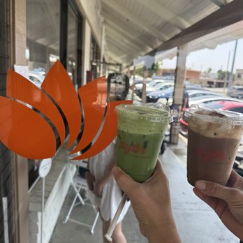 Ayer Coffee - Coffee and matcha both excellent - Coffee & Tea Near Me - Tustin, California Ayer Coffee - Coffee and matcha both excellent - Coffee & Tea Near Me - Tustin, California