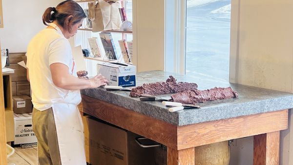 Rocky Mountain Chocolate Factory