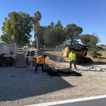 Bay county asphalt  - Masonry/Concrete Near Me - Vacaville, California