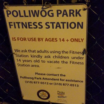 Polliwog Park - Parks Near Me - Manhattan Beach, California Polliwog Park - Parks Near Me - Manhattan Beach, California