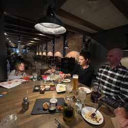 Mangiare Italian Restaurant