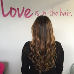 Blo Me Away Blow Dry Boutique - Beautiful blo dry!!! They curl and straighten too!! All included