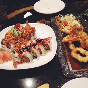 Sweet Ginger - Asian Fusion Near Me - Vienna, Virginia Sweet Ginger - Asian Fusion Near Me - Vienna, Virginia