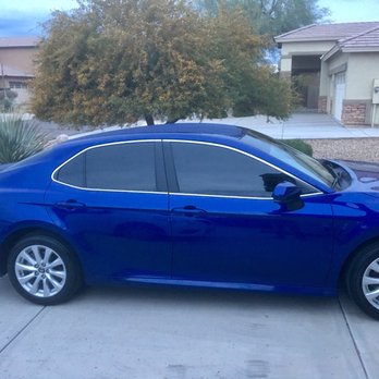Fantasy Window Tinting - Car Window Tinting Near Me - Surprise, Arizona