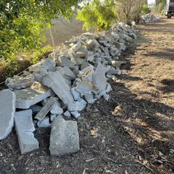 Victors Demolition and Junk Removal - Concret Demolition