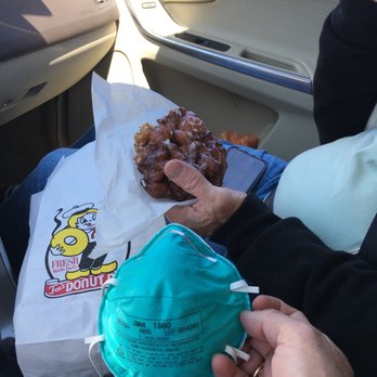 Fox's Donut Den - COVID I9 donuts. - Donuts Near Me - Nashville, Tennessee Fox's Donut Den - COVID I9 donuts. - Donuts Near Me - Nashville, Tennessee