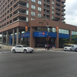 BMO Bank of Montreal - Bro