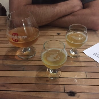 Crooked Stave Brewing - 3 sour beers - Breweries Near Me - Denver, Colorado Crooked Stave Brewing - 3 sour beers - Breweries Near Me - Denver, Colorado