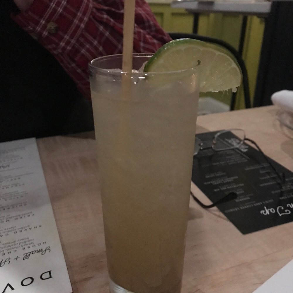Dove + Deer - Cocktail Bars Near Me - Albany, New York