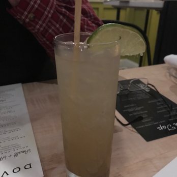 Dove + Deer - Cocktail Bars Near Me - Albany, New York