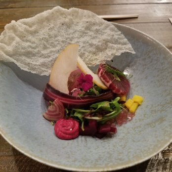 Delage - Salad - Japanese Near Me - Oakland, California Delage - Salad - Japanese Near Me - Oakland, California