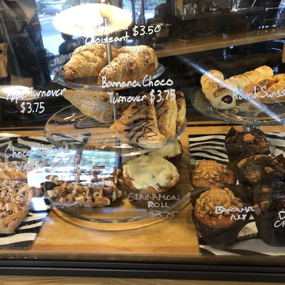 Cedar House - Pastry - Coffee & Tea Near Me - Flagstaff, Arizona