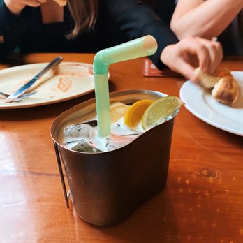 Homeslice - Canteenarita - Pizza Near Me - Chicago, Illinois