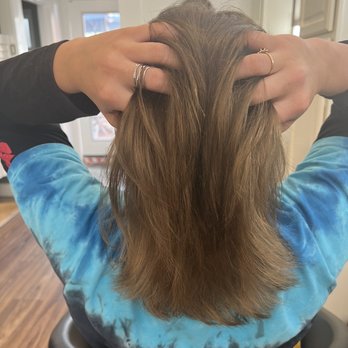 Luce Salon - Layers for days - Hair Salons Near Me - Santa Barbara, California