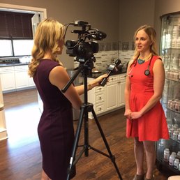 SNN news interviewing Dr Kinga Porter about evidence-based medicine. SNN news interviewing Dr Kinga Porter about evidence-based medicine.