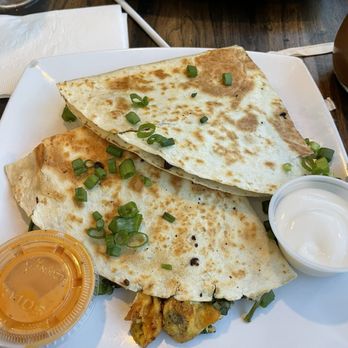Mo' Brunch & Brews - Breakfast Quesadilla - Breakfast & Brunch Near Me - Houston, Texas Mo' Brunch & Brews - Breakfast Quesadilla - Breakfast & Brunch Near Me - Houston, Texas