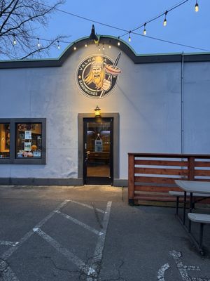 Valhalla Sandwiches Greenwood by null
