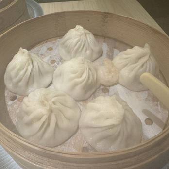 Jiao Zi Bao - Shrimp dumpling - Chinese Near Me - Temple City, California