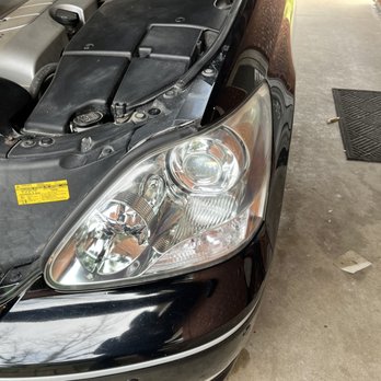Epitome Auto Spa - Headlight Restoration - Auto Detailing Near Me - St. Louis, Missouri Epitome Auto Spa - Headlight Restoration - Auto Detailing Near Me - St. Louis, Missouri