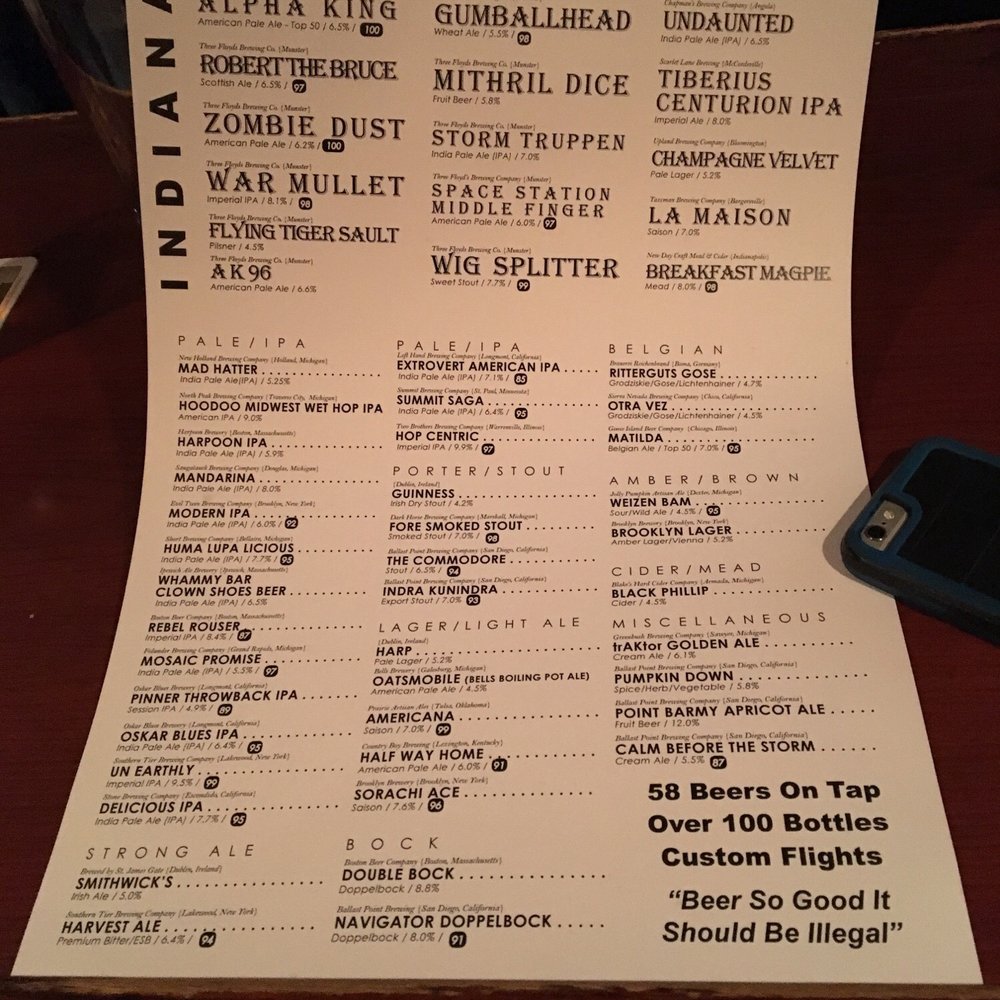 Trion Tavern - Bars Near Me - New Haven, Indiana