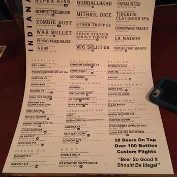 Trion Tavern - Bars Near Me - New Haven, Indiana